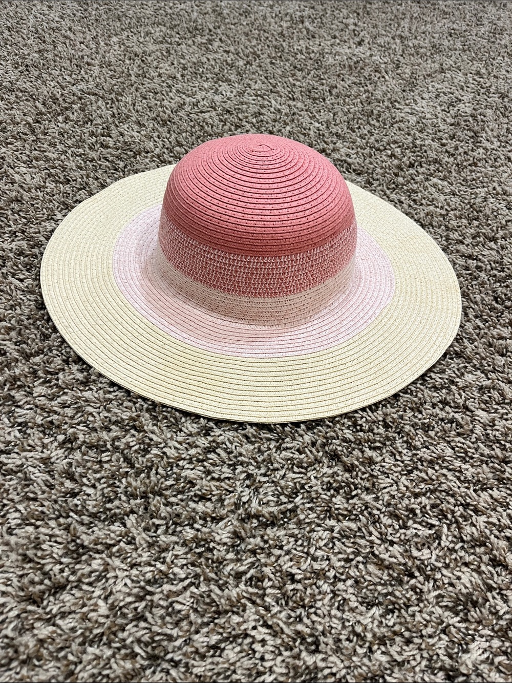 GIRLS BEACH hat 💕